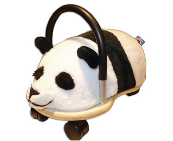 Rutscher Sprint Panda
