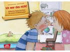 Kamishibai Bildkarten Ich war das nicht