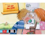 Kamishibai Bildkarten Ich war das nicht! 1