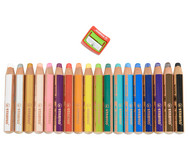 Stabilo Woody 3 in 1