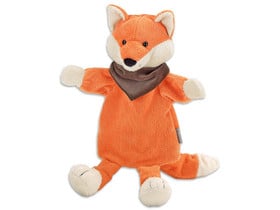 Handpuppe „Fuchs"