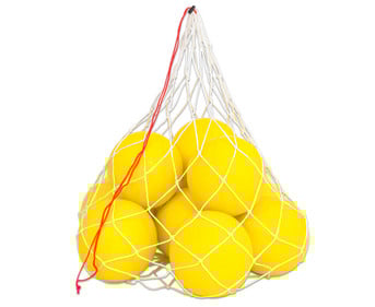 Betzold Schaumstoff Volleyball Set
