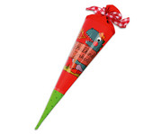 Schultüte 70cm mit Filzverschluss 1
