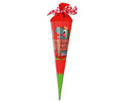 Schultüte 70cm mit Filzverschluss 3