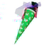 Schultüte 70cm mit Filzverschluss 1