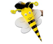 Schultüte 70cm mit Filzverschluss 2