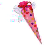 Schultüte 70cm mit Filzverschluss 1