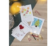 Betzold Bastelkalender blanko 6