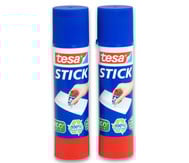 tesa® Stick 2er-Set, 20 g