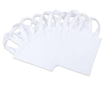 Betzold Kinder Baumwolltaschen 10 Stück