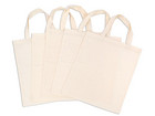 Betzold Baumwolltaschen 5 Stück