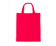 Baumwolltaschen farbig 5 Stück 5