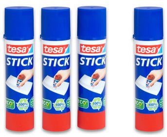 tesa® Sticks 3 + 1