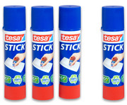 tesa® Sticks ecoLogo 3 + 1 1