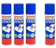 tesa®  Sticks ecoLogo 3 + 1