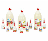 tesa® Sparset - 3 tesa Sticks eco gratis