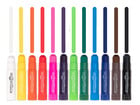 Soft Color Sticks 12 Stück