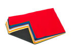 Bastelfilz 10 Bogen 10 Farben