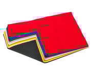 Bastelfilz 10 Farben 10 Bogen 1