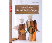 TOPP Himmlische Kaminholz Engel 1