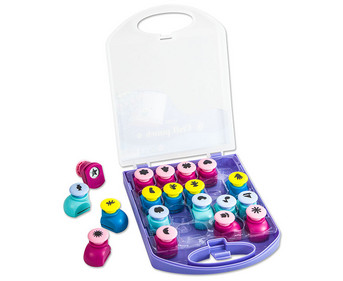 Motivstanzer Set