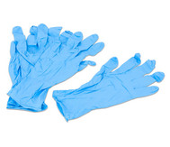 Schulkinder-Einmalhandschuhe