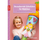 Bezaubernde Schultüten für Mädchen