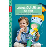 Originelle Schultüten für Jungs