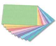 folia Motiv Fotokarton 300 g/m² 50 x 70 cm 10 Bogen 6