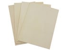 Pappelsperrholzplatten für PLAYmake und UNIMAT