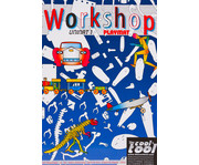 Ideenbuch Workshop für PLAYmake und UNIMAT 1