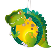 Laterne Tyrannosaurus Rex