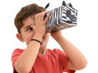 Betzold Teleskop Bastelset für 12 Kinder