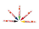Marabu KiDS Textilmarker 5er Set