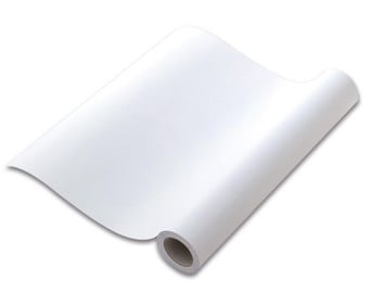 folia Papierrolle selbsthaftend 80 g/m² 600 x 30 cm