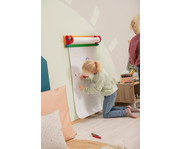 folia Papierrolle selbsthaftend 80 g/m² 600 x 30 cm 7