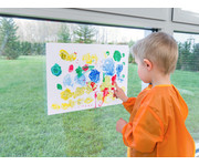 folia Papierrolle selbsthaftend 80 g/m² 600 x 30 cm 5