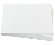Betzold Foamboards weiß 1