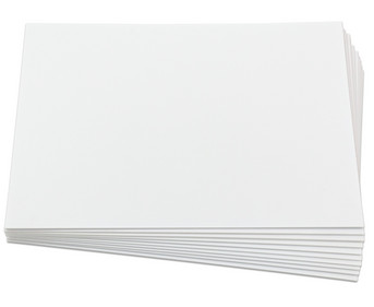 Betzold Foamboards weiß