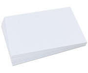 Betzold Foamboards weiß 2
