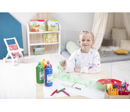 Temperafarben, 6er-Set