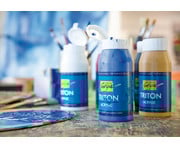 KREUL Triton Acrylic Liquid Power Pack 8 Farben 2