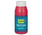 SOLO Goya Triton Acryl 750ml 6