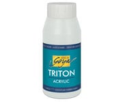 SOLO Goya Triton Acryl 750ml 5