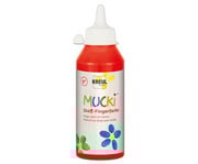 MUCKI Stoff Fingerfarbe 250ml 1