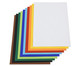 Bastelpapier Set 50 x 70 cm 150 Bogen 2