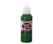3 D Glittergel 50ml verschiedene Farben 1