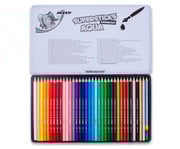 JOLLY Superstick AQUA im Metall Etui 1