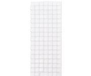 Selbstklebende Mosaikplättchen 5 x 5 mm 1