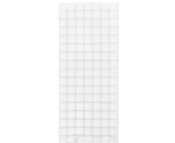 Selbstklebende Mosaikplättchen 5 x 5 mm